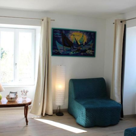 Apartment Centre Ville لا روشيل المظهر الخارجي الصورة