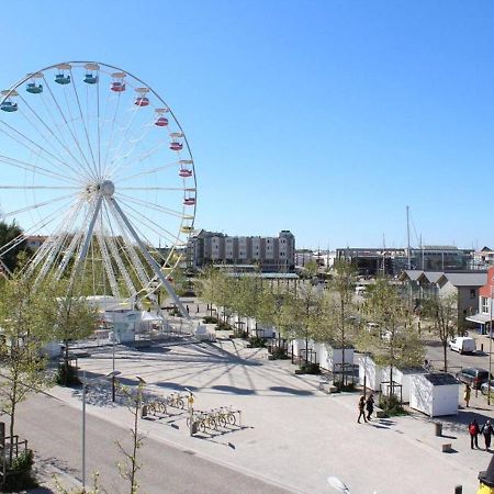 Apartment Centre Ville لا روشيل المظهر الخارجي الصورة