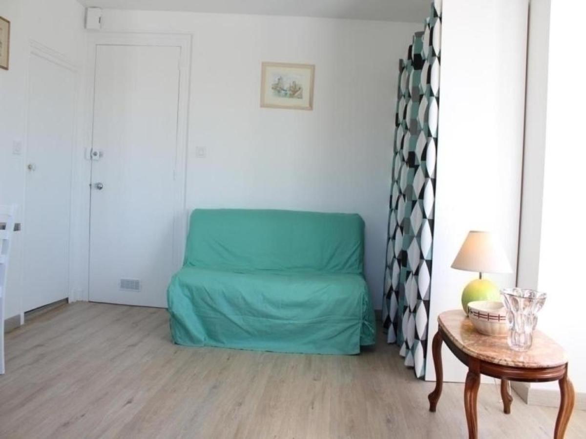 Apartment Centre Ville لا روشيل المظهر الخارجي الصورة