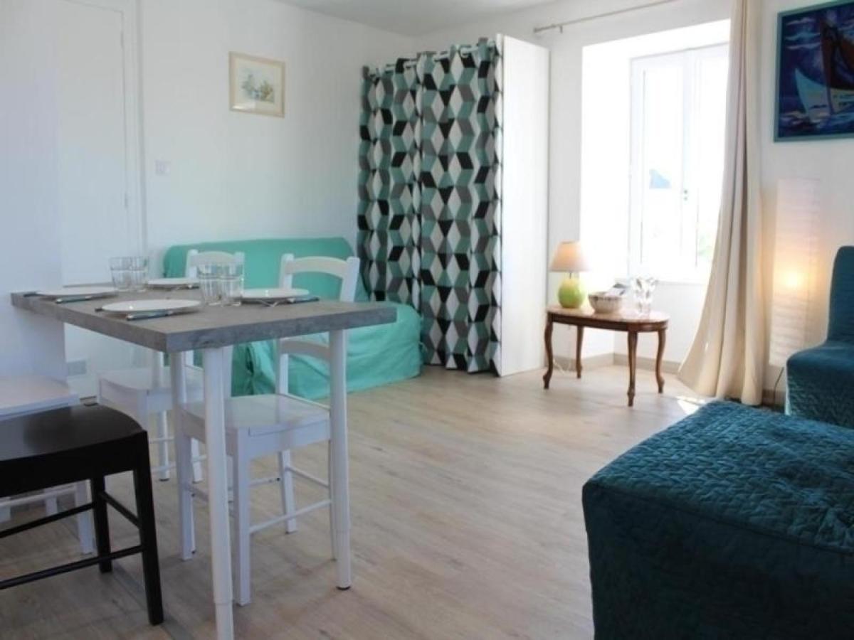 Apartment Centre Ville لا روشيل المظهر الخارجي الصورة