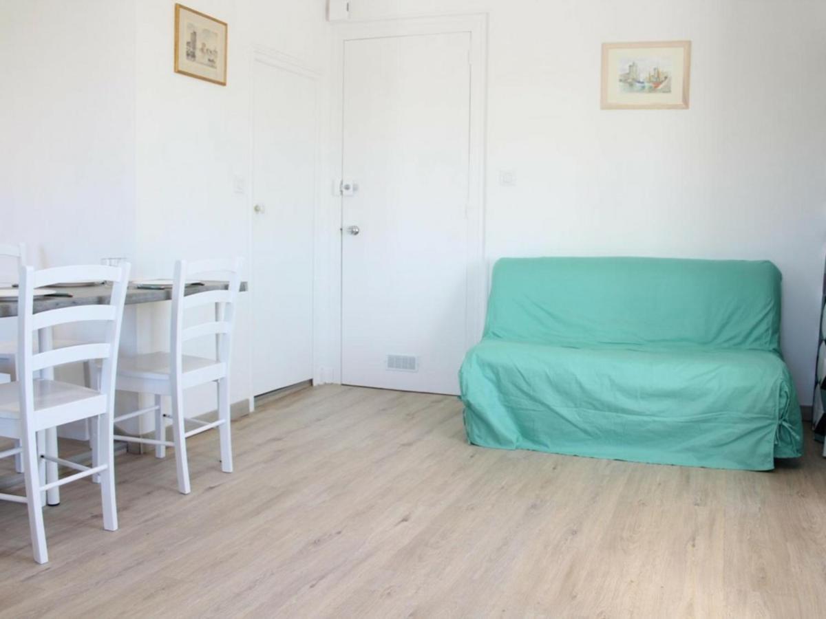 Apartment Centre Ville لا روشيل المظهر الخارجي الصورة