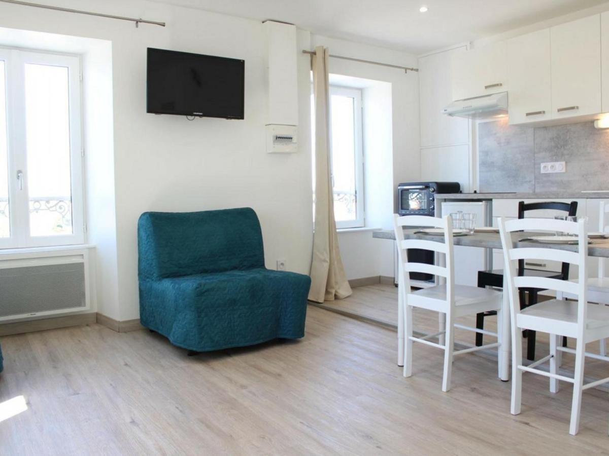 Apartment Centre Ville لا روشيل المظهر الخارجي الصورة