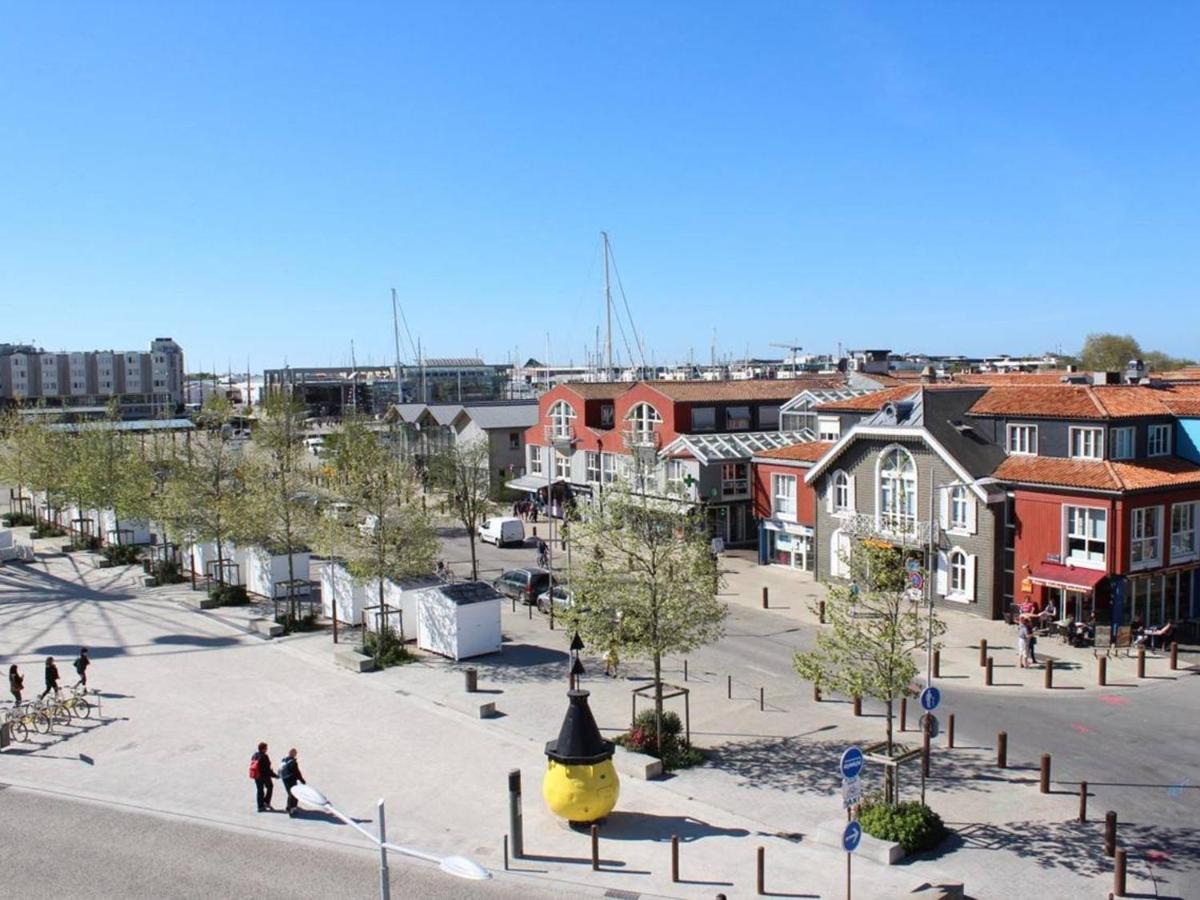 Apartment Centre Ville لا روشيل المظهر الخارجي الصورة