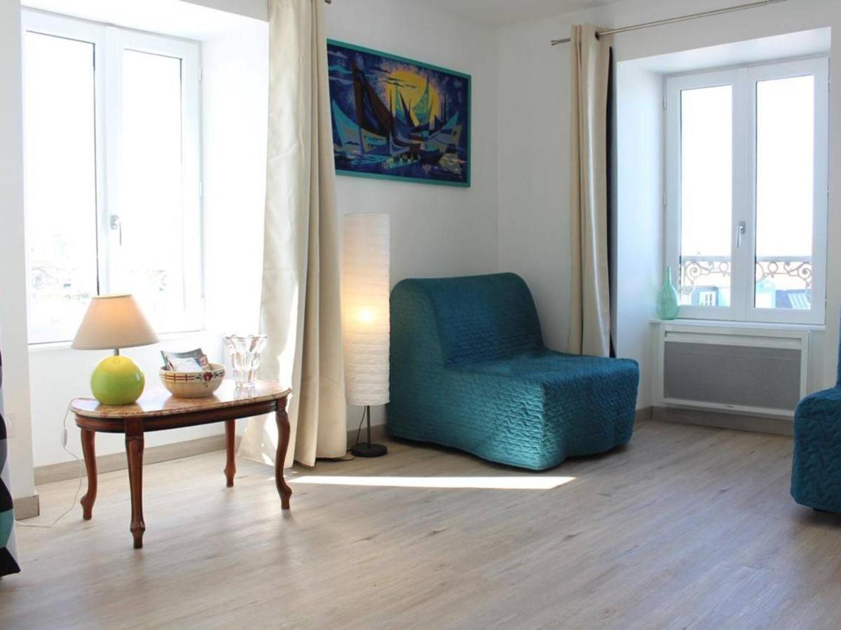 Apartment Centre Ville لا روشيل المظهر الخارجي الصورة