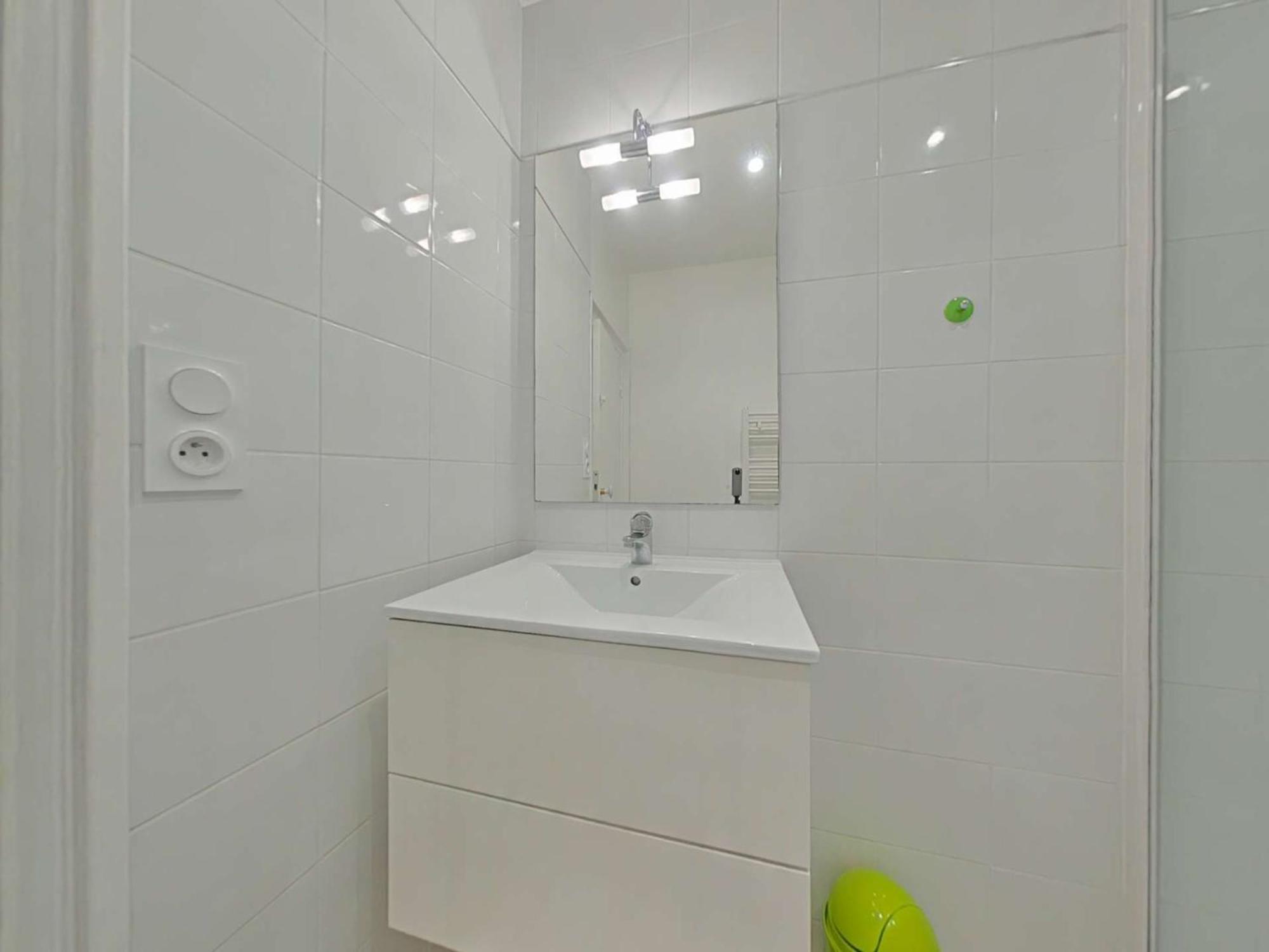 Apartment Centre Ville لا روشيل المظهر الخارجي الصورة